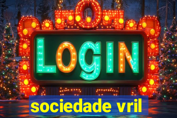 sociedade vril